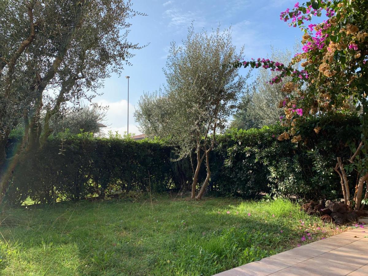 Colombare Suite - Italian Homing Sirmione Exterior foto