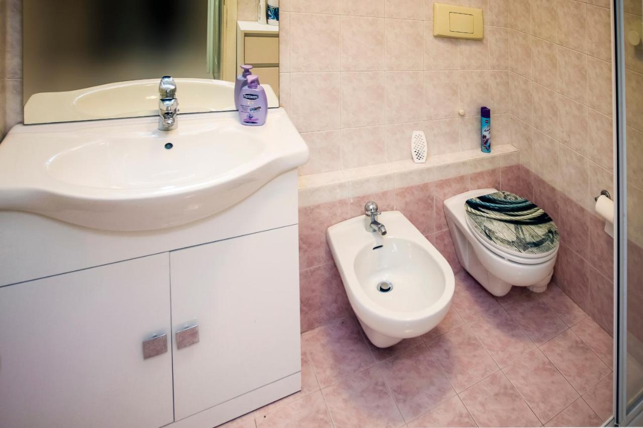 Colombare Suite - Italian Homing Sirmione Exterior foto