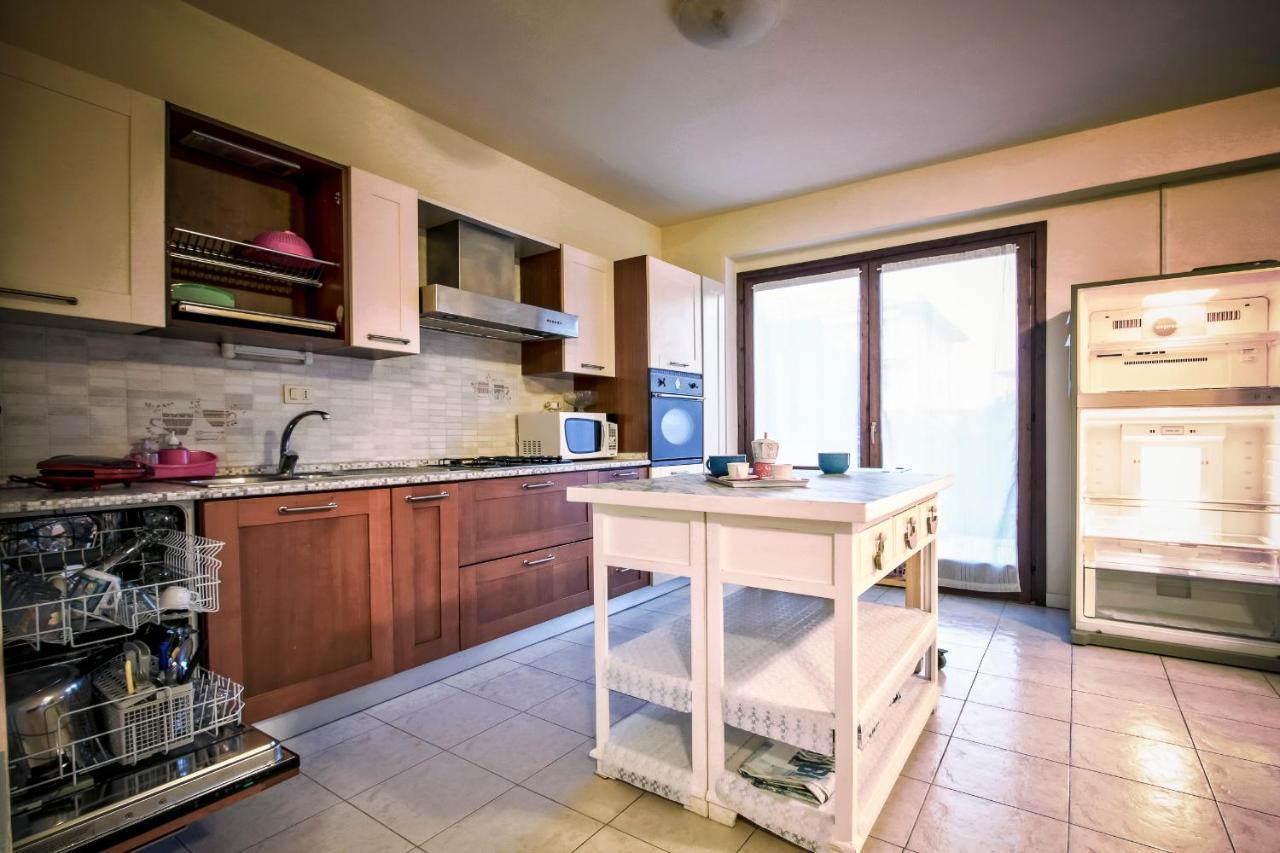Colombare Suite - Italian Homing Sirmione Exterior foto