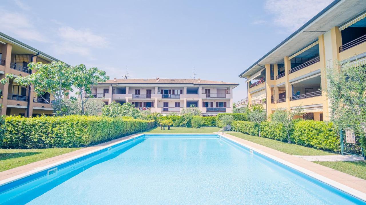 Colombare Suite - Italian Homing Sirmione Exterior foto