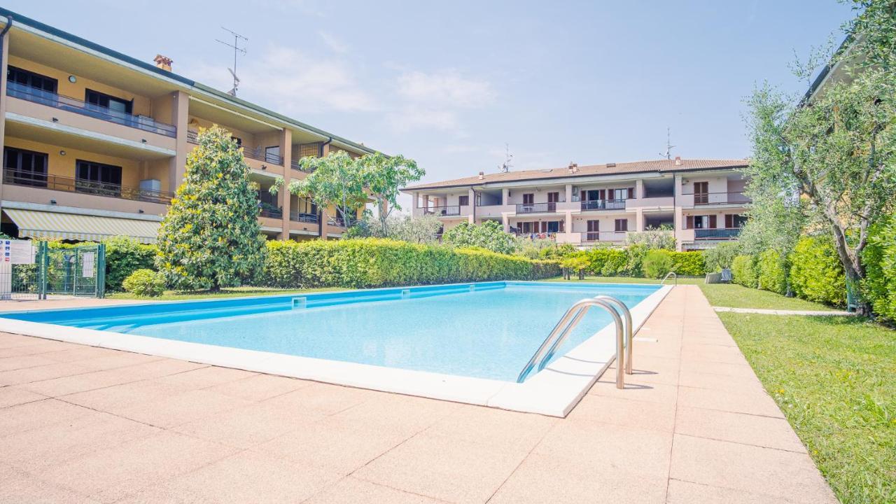 Colombare Suite - Italian Homing Sirmione Exterior foto